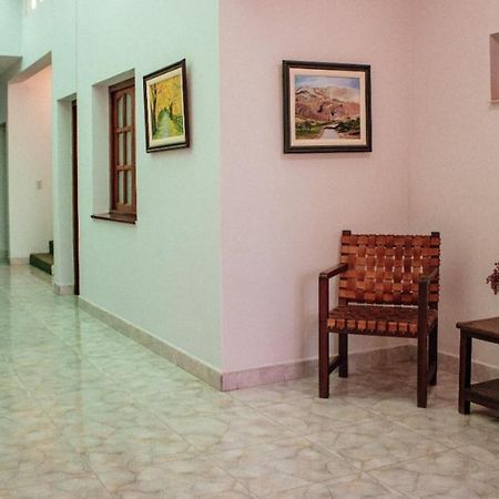 Cabanas Y Hostal Las Marias Cafayate Ngoại thất bức ảnh
