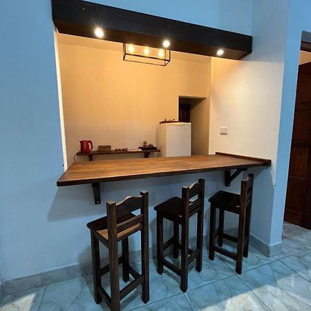 Cabanas Y Hostal Las Marias Cafayate Ngoại thất bức ảnh
