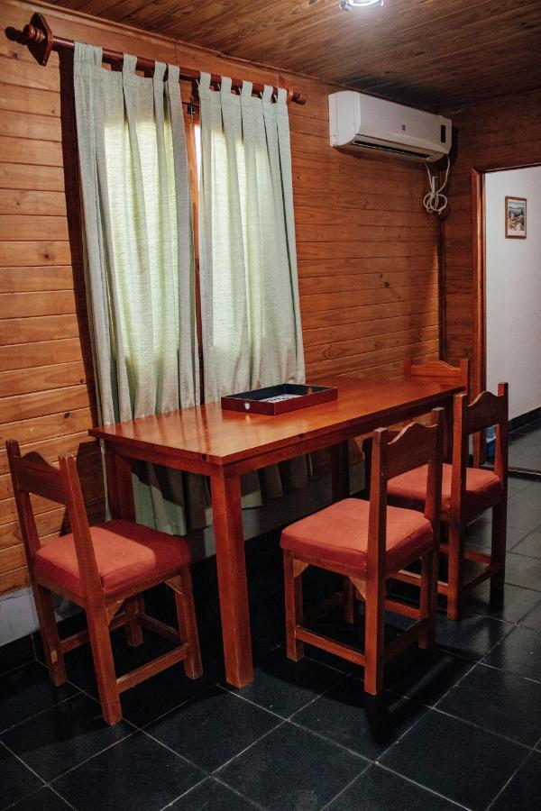 Cabanas Y Hostal Las Marias Cafayate Ngoại thất bức ảnh