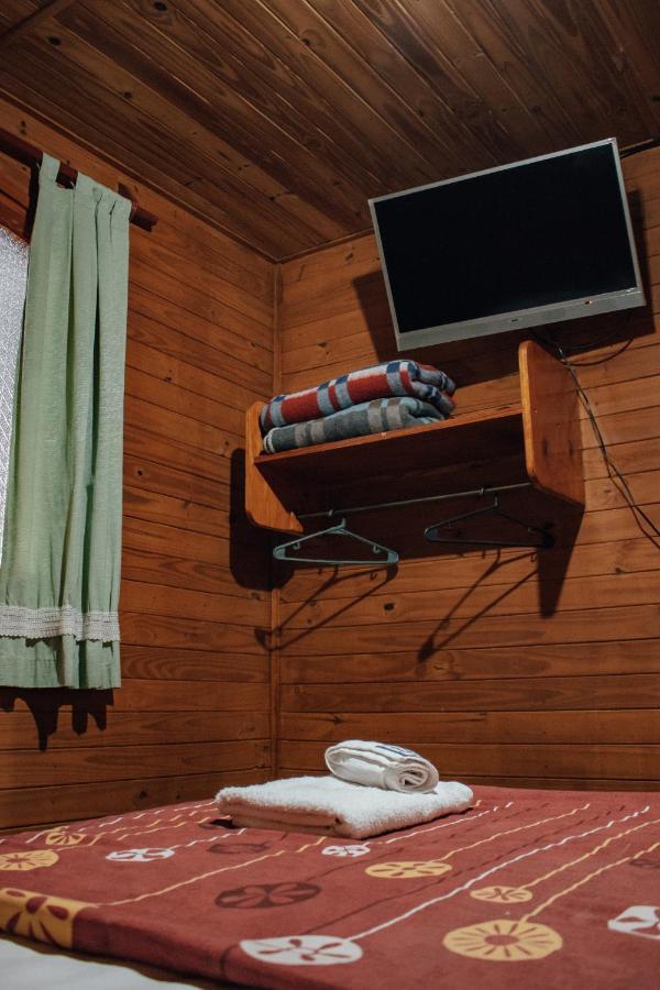 Cabanas Y Hostal Las Marias Cafayate Ngoại thất bức ảnh