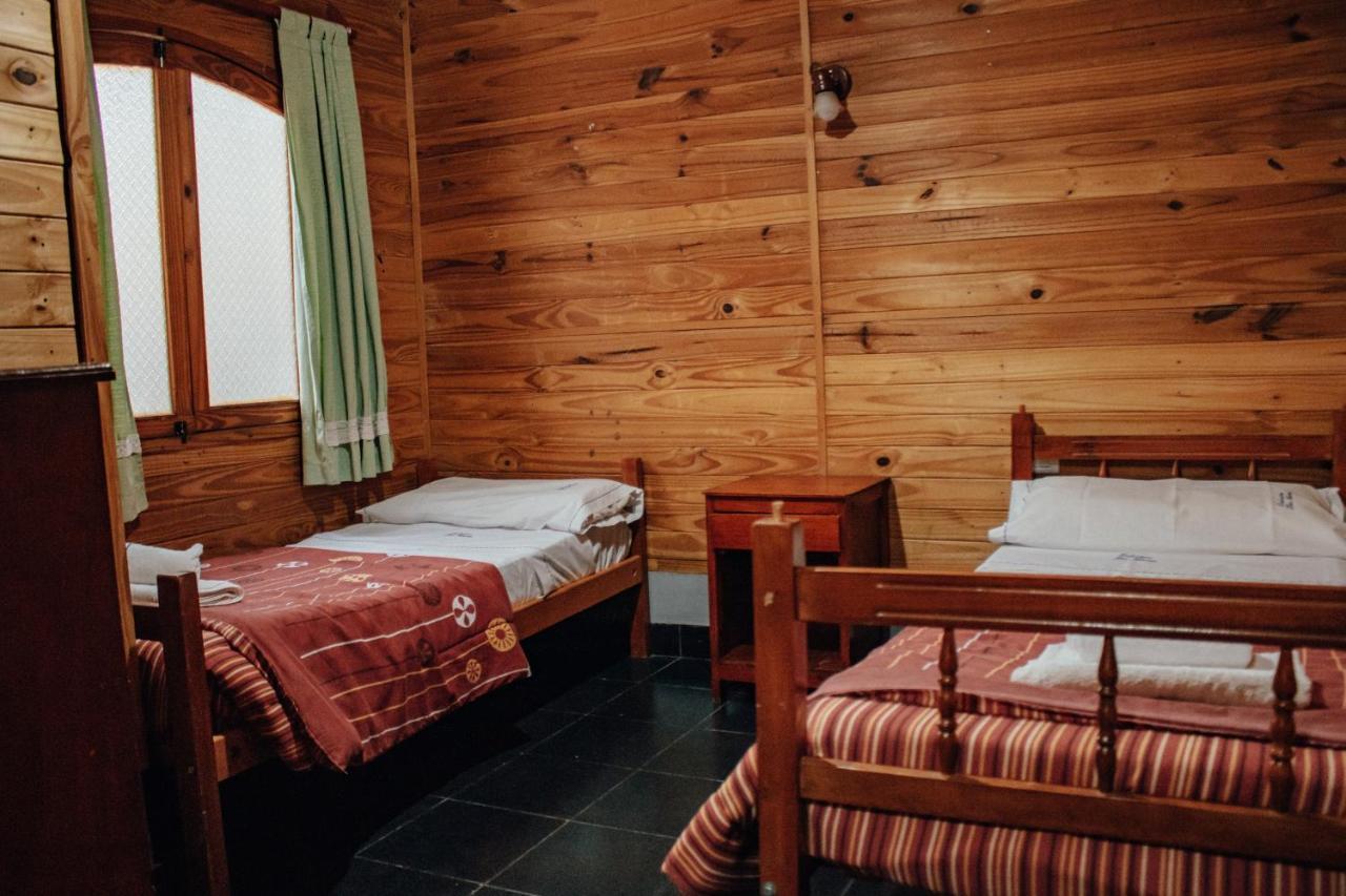 Cabanas Y Hostal Las Marias Cafayate Ngoại thất bức ảnh