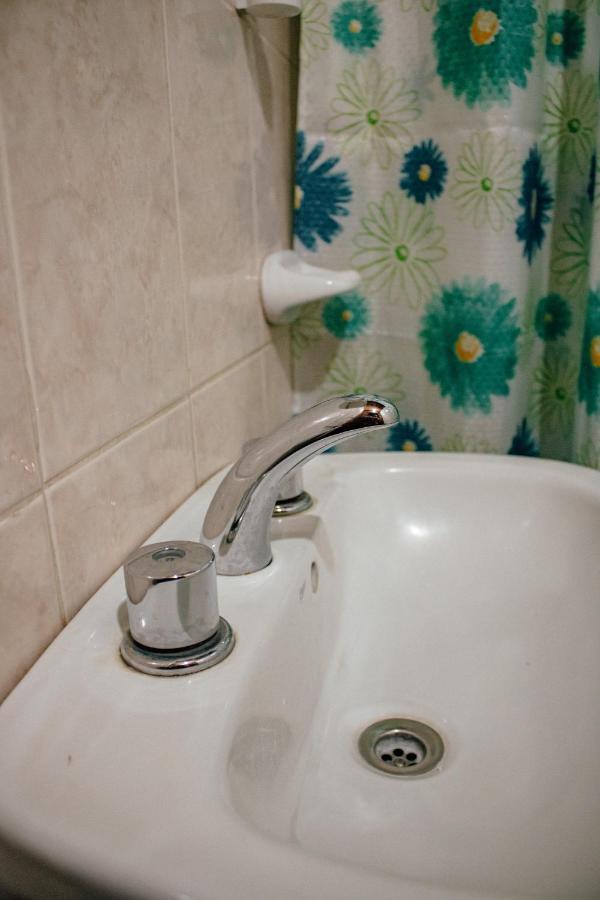 Cabanas Y Hostal Las Marias Cafayate Ngoại thất bức ảnh
