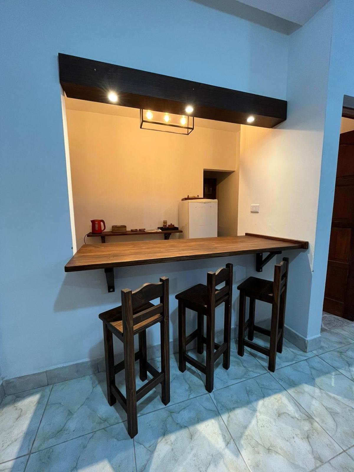 Cabanas Y Hostal Las Marias Cafayate Ngoại thất bức ảnh